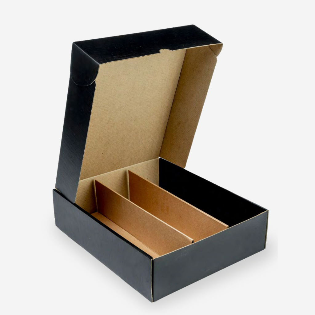 Packing Caja CAJAS DE CARTON – Packing – Lider en embalajes