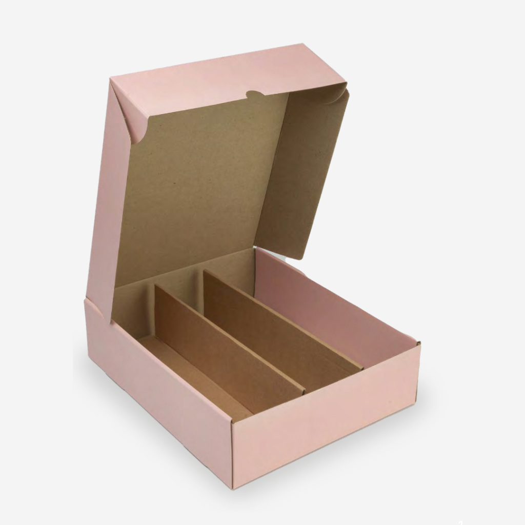 Packing Caja CAJAS DE CARTON – Packing – Lider en embalajes