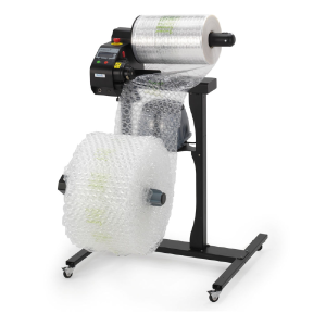 SISTEMA DE ACOLCHADO INFLABLE NEW AIR® IB EXPRESS - Sealed Air®