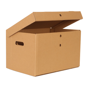 CAJA ARCHIVO 425 MM X 300 MM X 260 MM