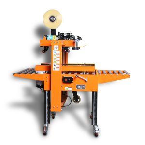 MÁQUINA PEGADORA DE CAJAS